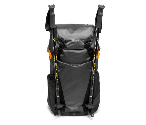 Lowepro PhotoSport BP 24L AW III (GY) - 1181470 - zdjęcie 3